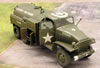 Tamiya's 1/48 scale GMC CCKW 2  Ton Airfield Truck by Roland Sachsenhofer: Image