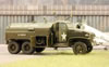 Tamiya's 1/48 scale GMC CCKW 2  Ton Airfield Truck by Roland Sachsenhofer: Image