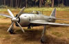 Hasegawa's 1/48 scale Kawanishi N1K1-J Shiden "George" by Roland Sachsenhofer: Image