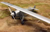 Revell 1/48 Spirit of St Louis by Roland Sachsenhofer: Image