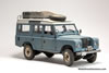 Revell 1/24 Land Rover by Brad Huskinson: Image