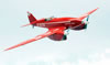 Mikro Mir DH.88 Comet by Roland Sachsenhofer: Image