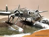 Matchbox 1/72 He 115 B-1 by Steve Hustad: Image