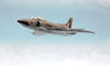 Airfix 1/72 scale Supermarine Swift by Roland Sachsenhofer: Image