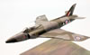 Airfix 1/72 scale Supermarine Swift by Roland Sachsenhofer: Image