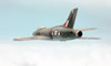 Airfix 1/72 scale Supermarine Swift by Roland Sachsenhofer: Image