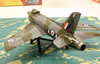 Airfix 1/72 scale Supermarine Swift by Roland Sachsenhofer: Image