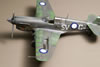 Special Hobby 1/72 P-40N by Vince Mokry: Image