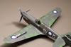 Special Hobby 1/72 P-40N by Vince Mokry: Image