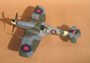 Hasegawa / Paragon 1/32 Supermarine Spitfire Mk.XII by Tolga Ulgur: Image