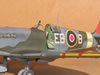 Hasegawa / Paragon 1/32 Supermarine Spitfire Mk.XII by Tolga Ulgur: Image