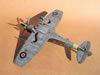 Hasegawa / Paragon 1/32 Supermarine Spitfire Mk.XII by Tolga Ulgur: Image