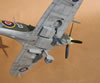 Hasegawa / Paragon 1/32 Supermarine Spitfire Mk.XII by Tolga Ulgur: Image