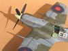 Hasegawa / Paragon 1/32 Supermarine Spitfire Mk.XII by Tolga Ulgur: Image