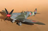 Tamiya 1/32 Spitfire Mk.IXe by Tolga Ulgur: Image