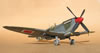 Tamiya 1/32 Spitfire Mk.IXe by Tolga Ulgur: Image