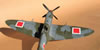 Tamiya 1/32 Spitfire Mk.IXe by Tolga Ulgur: Image