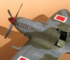 Tamiya 1/32 Spitfire Mk.IXe by Tolga Ulgur: Image