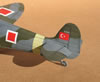 Tamiya 1/32 Spitfire Mk.IXe by Tolga Ulgur: Image