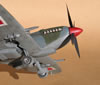 Tamiya 1/32 Spitfire Mk.IXe by Tolga Ulgur: Image