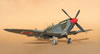 Tamiya 1/32 Spitfire Mk.IXe by Tolga Ulgur: Image