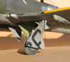 Special Hobby 1/32 Tempest Mk.II by Tolga Ulgur: Image