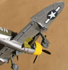 Hasegawa 1/32 P-47D-28 "Frigid Midgit" by Tolga Ulgur: Image