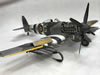 Airfix 1/24 scale Hawker Typhoon Mk.Ib by Ian Wilson: Image