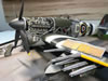 Airfix 1/24 scale Hawker Typhoon Mk.Ib by Ian Wilson: Image