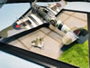 Airfix 1/24 scale Hawker Typhoon Mk.Ib by Ian Wilson: Image