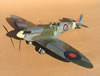 Hasegawa 1/32 Spitfire Va by Tolga Ulgur: Image