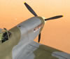 Hasegawa 1/32 Spitfire Va by Tolga Ulgur: Image