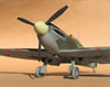 Hasegawa 1/32 Spitfire Va by Tolga Ulgur: Image