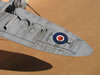 Hasegawa 1/32 Spitfire Va by Tolga Ulgur: Image