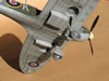 Hasegawa 1/32 Spitfire Va by Tolga Ulgur: Image