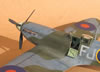 Hasegawa 1/32 Spitfire Va by Tolga Ulgur: Image