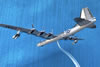 Roden 1/144 scale B-36D Peacemaker by Marcello Rosa: Image