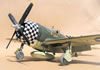 Hasegawa 1/32 P-47D-28 "Eileen" by Tolga Ulgur: Image