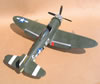 Hasegawa 1/32 P-47D-28 "Eileen" by Tolga Ulgur: Image