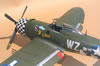 Hasegawa 1/32 P-47D-28 "Eileen" by Tolga Ulgur: Image