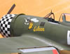 Hasegawa 1/32 P-47D-28 "Eileen" by Tolga Ulgur: Image