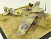 Arma 1/48 Hurricane Mk.IIc by Mark Danko: Image