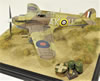 Arma 1/48 Hurricane Mk.IIc by Mark Danko: Image