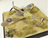 Arma 1/48 Hurricane Mk.IIc by Mark Danko: Image