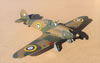 PCM 1/32 PHawker Hurricane Mk.I Early by Tolga Ulgur: Image