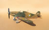 PCM 1/32 PHawker Hurricane Mk.I Early by Tolga Ulgur: Image