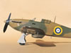 PCM 1/32 PHawker Hurricane Mk.I Early by Tolga Ulgur: Image