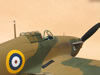 PCM 1/32 PHawker Hurricane Mk.I Early by Tolga Ulgur: Image