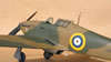 PCM 1/32 PHawker Hurricane Mk.I Early by Tolga Ulgur: Image