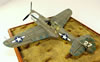 Hasegawa 1/48 Curtiss P-40N-5 by Mark Danko: Image